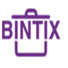 Bintix logo