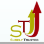 Sensor technology logo