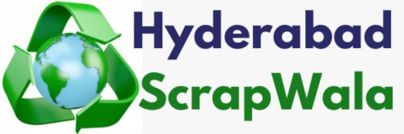 HyderabadScrapWala logo