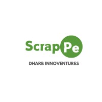 ScrapPe logo