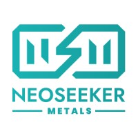 Neo Seeker Metals logo