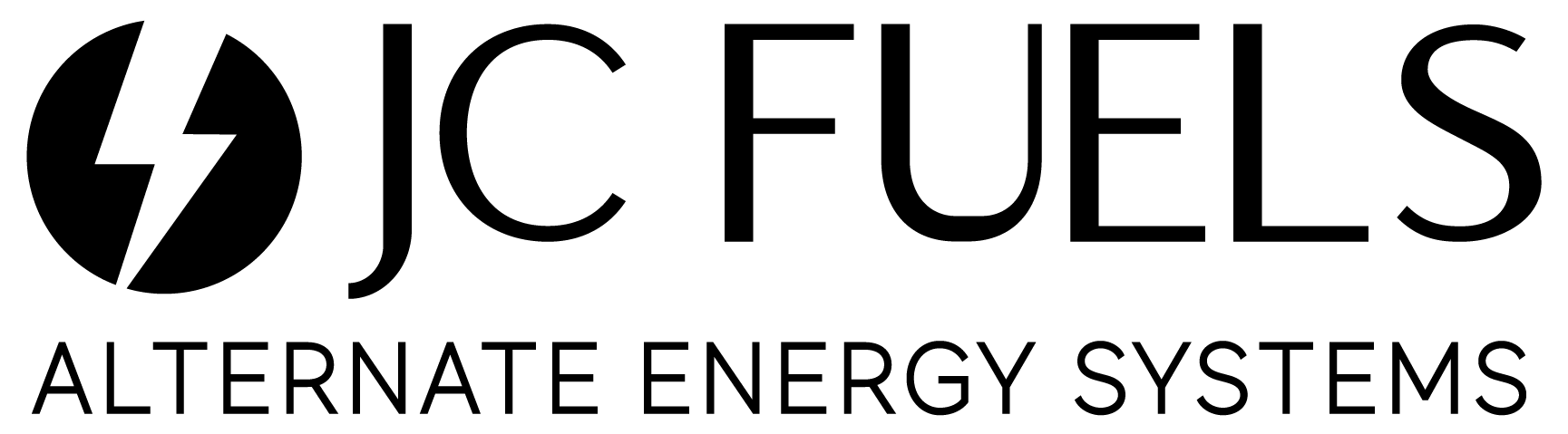 JC Fuels logo