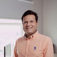 Anirudha Jalan profile photo
