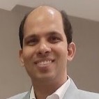 Saurabh Mehta profile photo