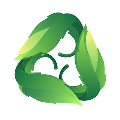 Recyclink logo
