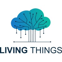 Living Things logo