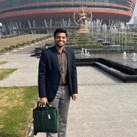 Santosh J profile photo
