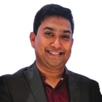 Jason Bhushan profile photo