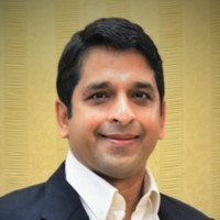 Srikanth Sola profile photo