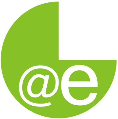 Amplebit Energy logo