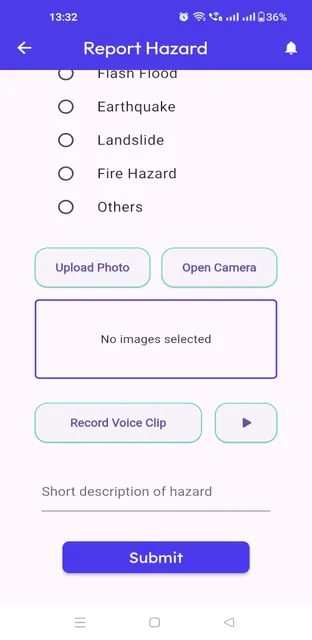 gatherapp screenshot 5