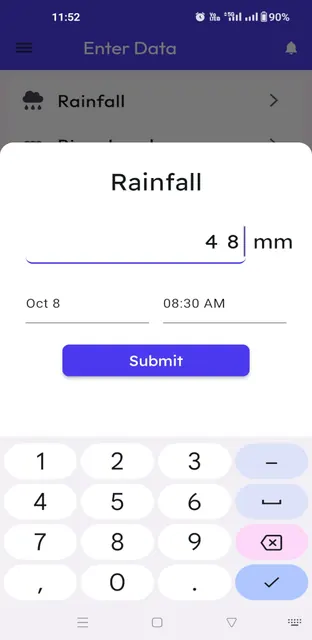 gatherapp screenshot 2