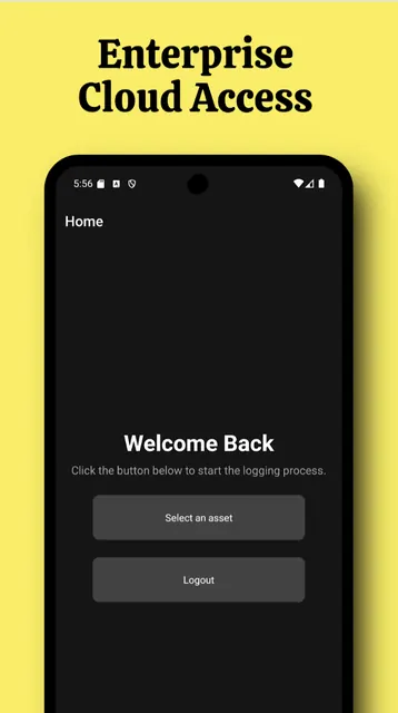 Zerowatt Logbook screenshot 5