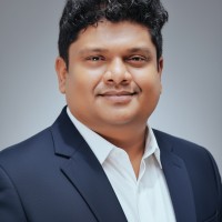 Sooraj Surendran profile photo