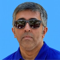 Arjun Varma profile photo