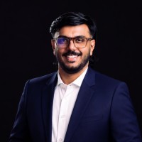 Anoop Eledathuparambil profile photo