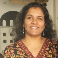 Deepa Nair profile photo