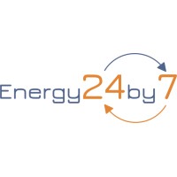 Energy24by7 logo