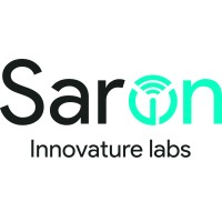 Saron logo