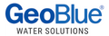 GeoBlue logo
