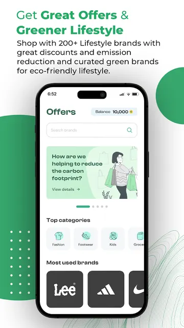Myplan8 | Climate Action screenshot 6