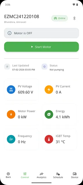 ecotron screenshot 3
