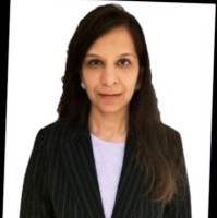 Prerna Goradia profile photo