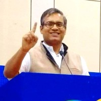 Uday Krishna profile photo