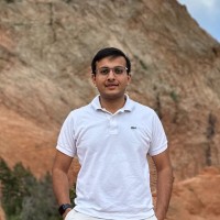 Abhishek Shelar profile photo