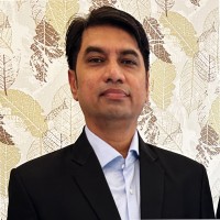 Ashvin Patil profile photo