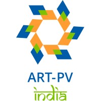 ART-PV India logo