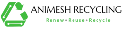 Animesh Recycling logo