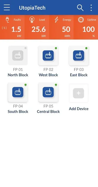 Smart Timer screenshot 3