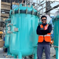 Kamar Basha profile photo