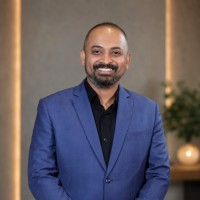 Pratish Nair profile photo