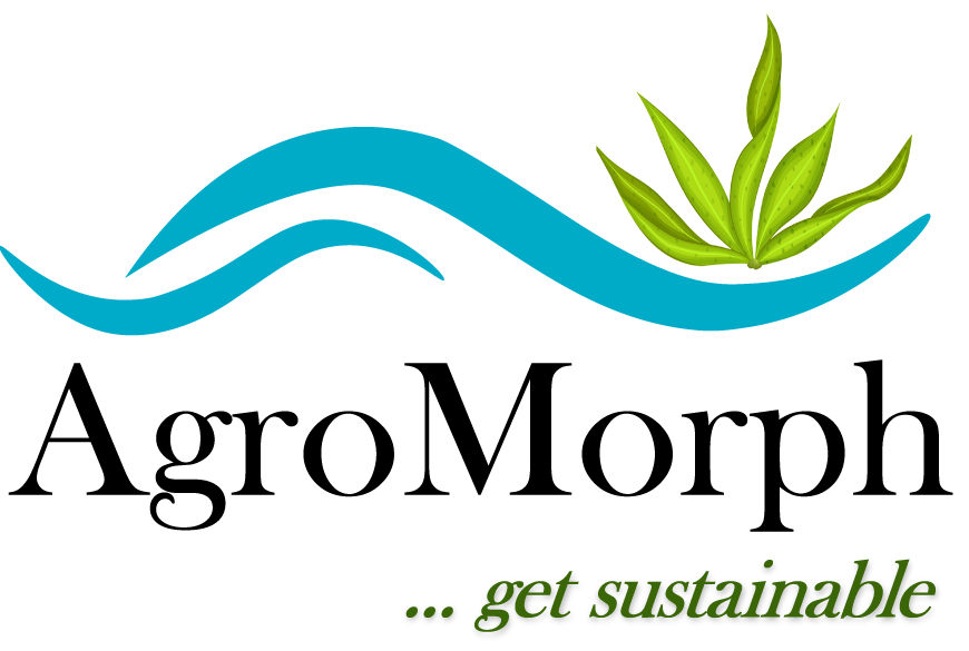 AgroMorph logo