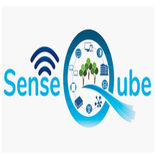 SenseQube logo