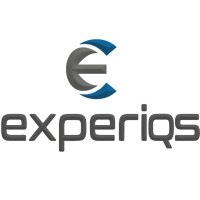 Experiqs Tech logo