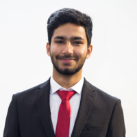 Shashank Nehra profile photo