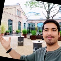 Parth Verma profile photo