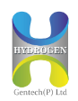 Hydrogen Gentech logo