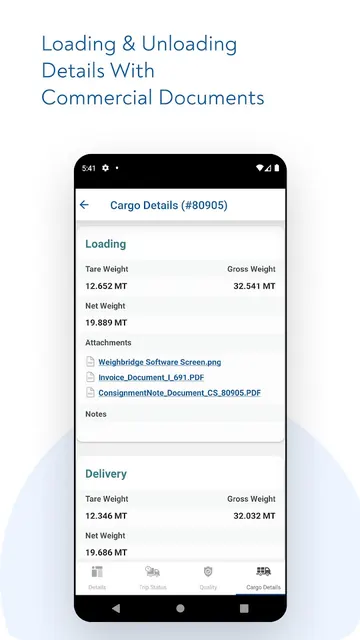 BiofuelCircle screenshot 4