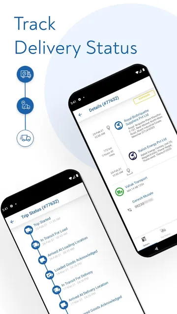 BiofuelCircle screenshot 3