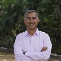 Rohit Toshniwal profile photo