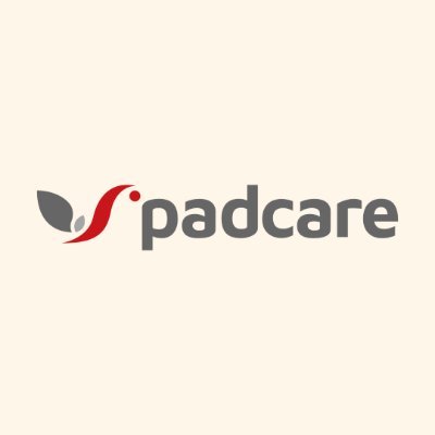 PadCare Labs logo