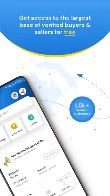 Buyofuel screenshot 2