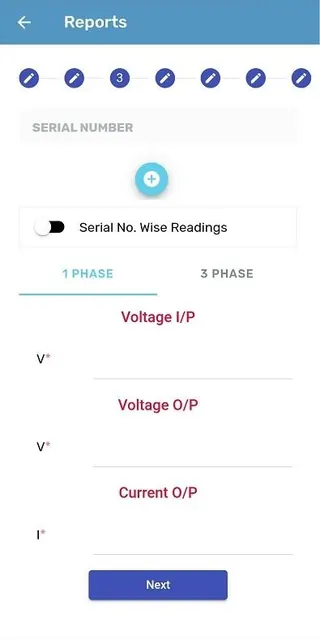 EIS 2.0 screenshot 2