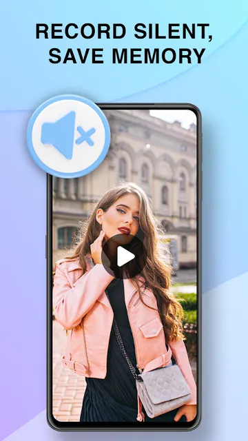 Background Video Recorder screenshot 6