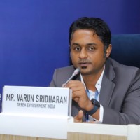 Varun Sridharan profile photo