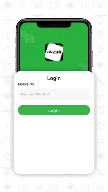 Ledure Biz screenshot 2